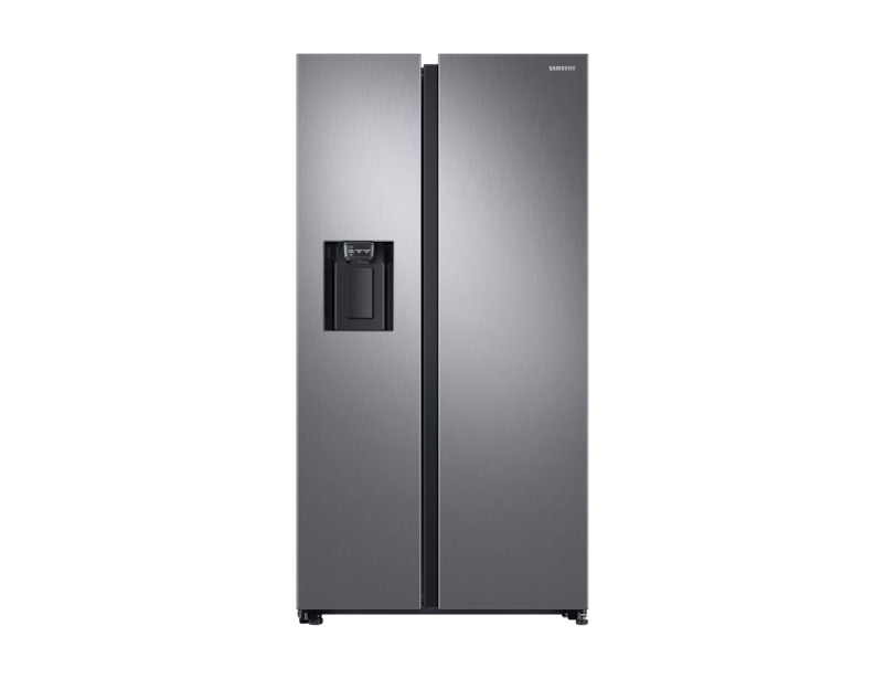 Samsung RS68N8230S9 — vue 1 sur 8