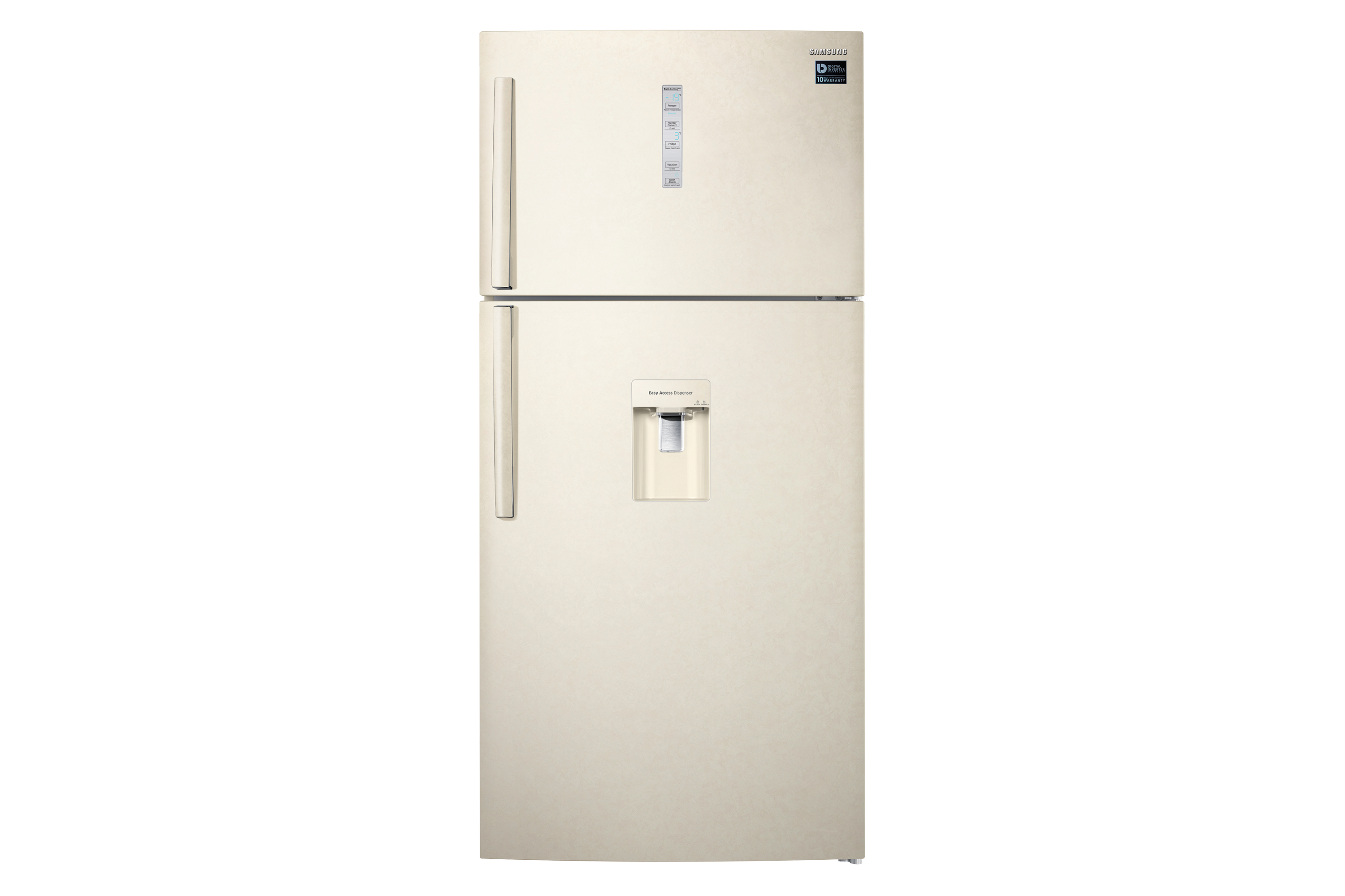 Samsung RT62K7105EF — vue 1 sur 8