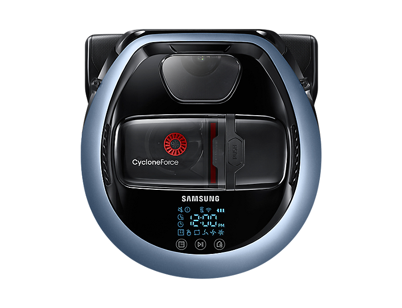 Samsung VR2DM704IUU — vue 1 sur 8