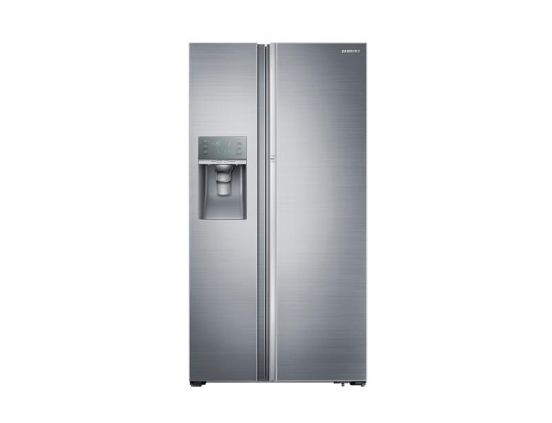 Samsung RH57H90M07F — vue 1 sur 8