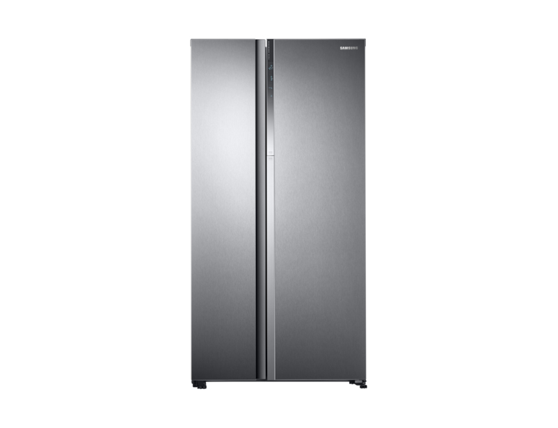 Samsung RH62K6257SL — vue 1 sur 8