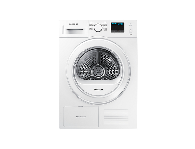 Samsung DV70F5E2HGW/ET — vue 1 sur 6