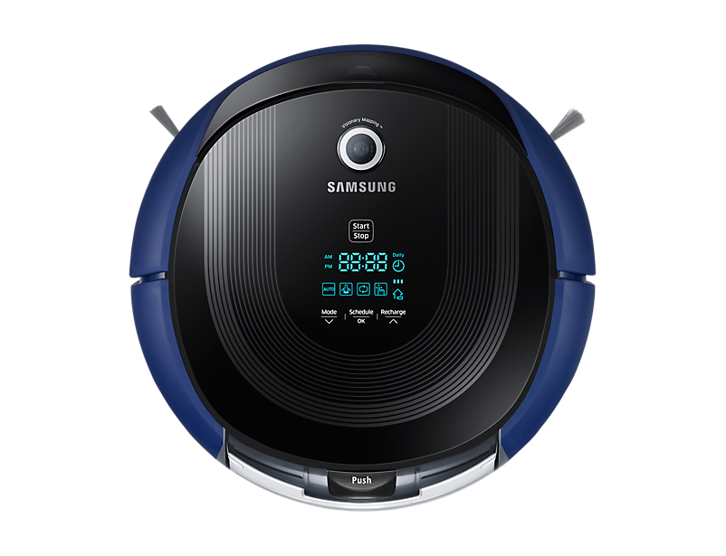 Samsung VR10J5010UA — vue 1 sur 8