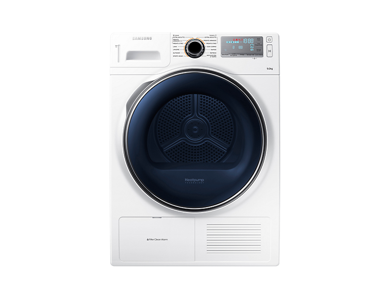 Samsung DV90H8000HW/ET — vue 1 sur 6