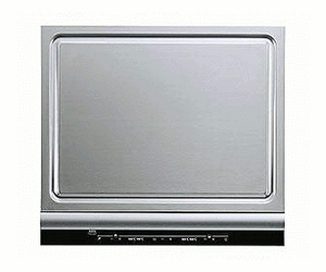 AEG FM6800 teppanyaki hob
