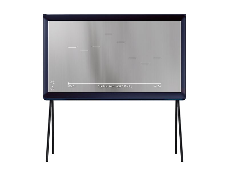 Samsung LS001C 32" — vue 1 sur 4