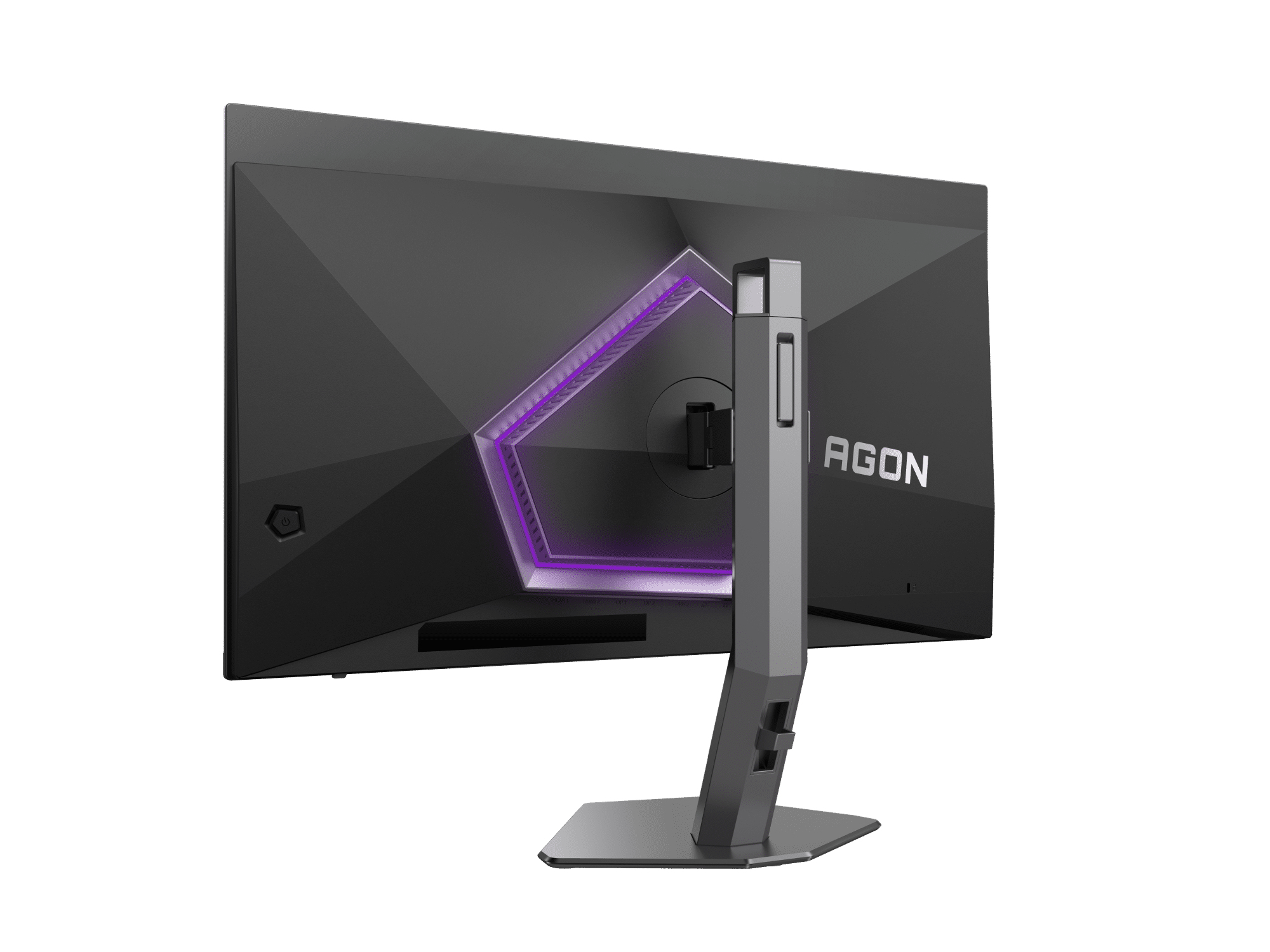 AOC AG276QSD/75 computer monitor – image 8
