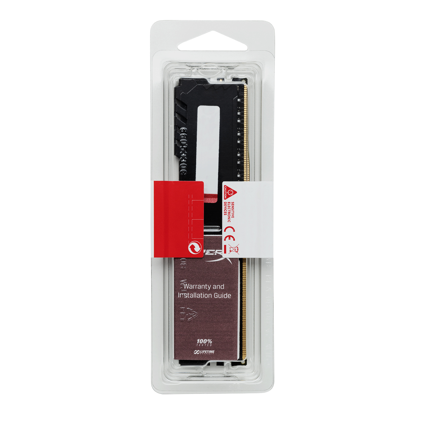 HyperX FURY HX437C19FB3/16 memory module – image 6