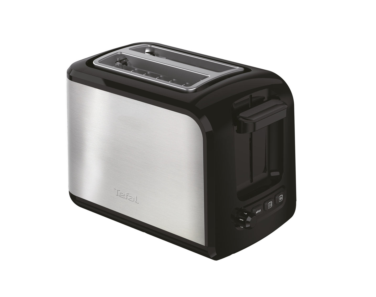 Tefal TT410D — vue 1 sur 4