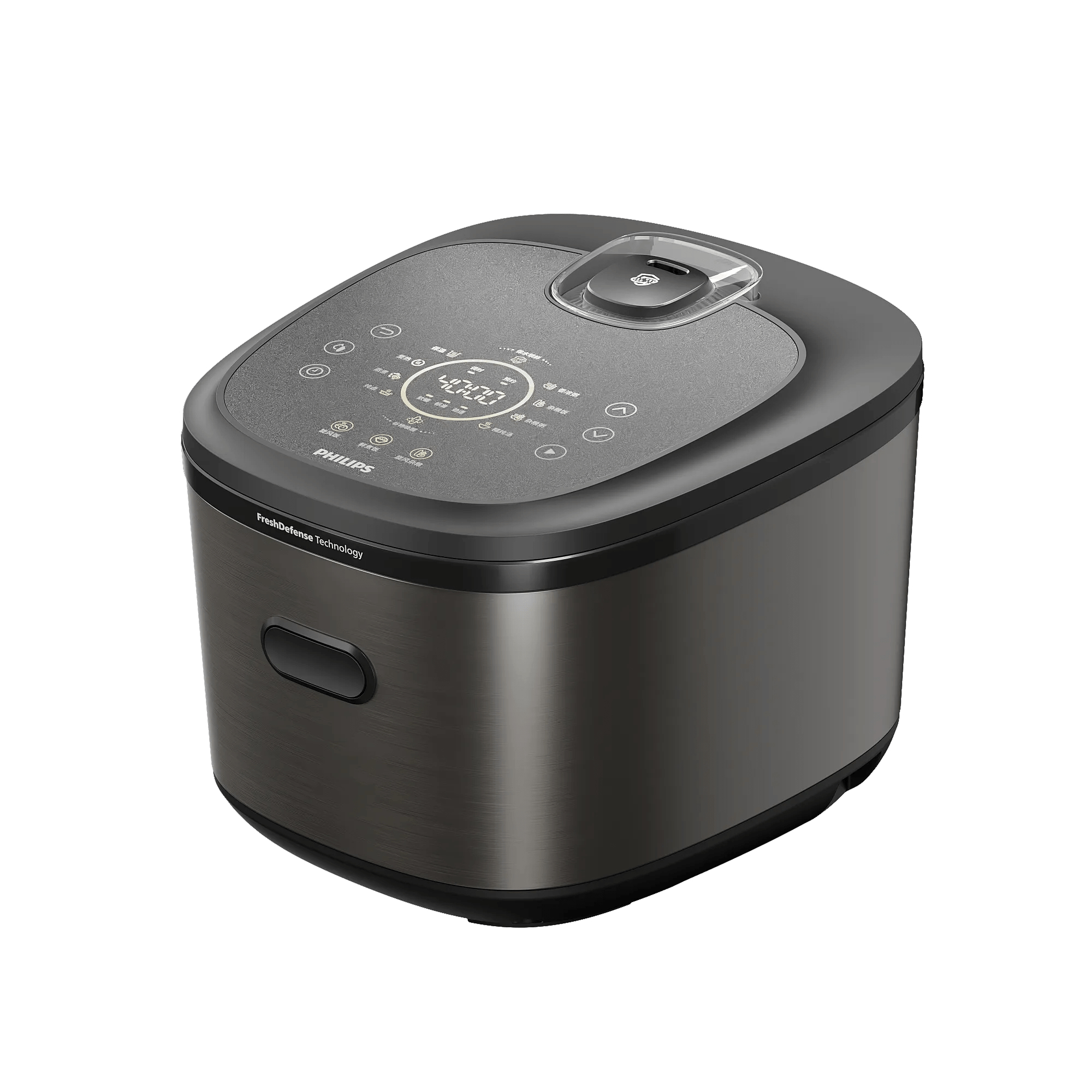 Philips 5000 series HD5210/80 rice cooker – image 1