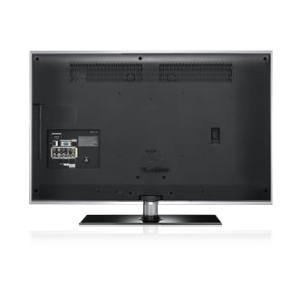 Samsung LN46D550 TV 116.8 cm (46") Full HD Black – image 6