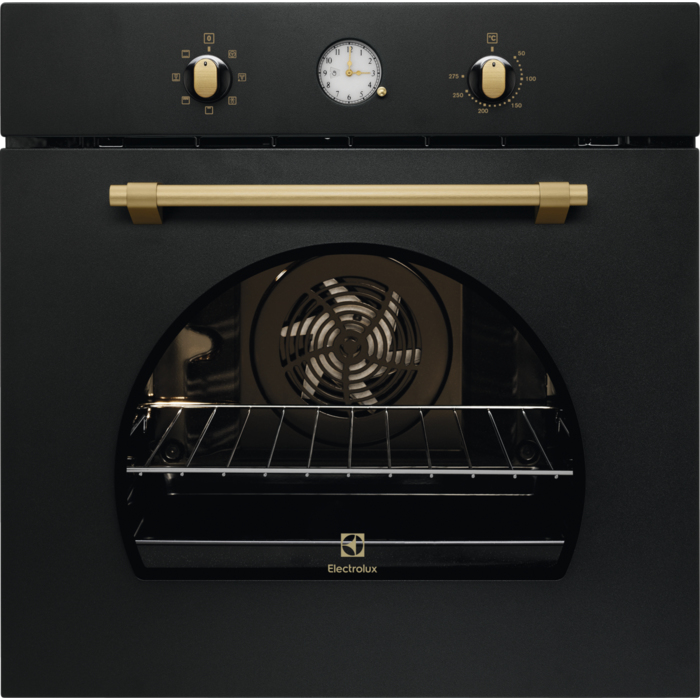 Electrolux ROB3201AOR — vue 1 sur 6