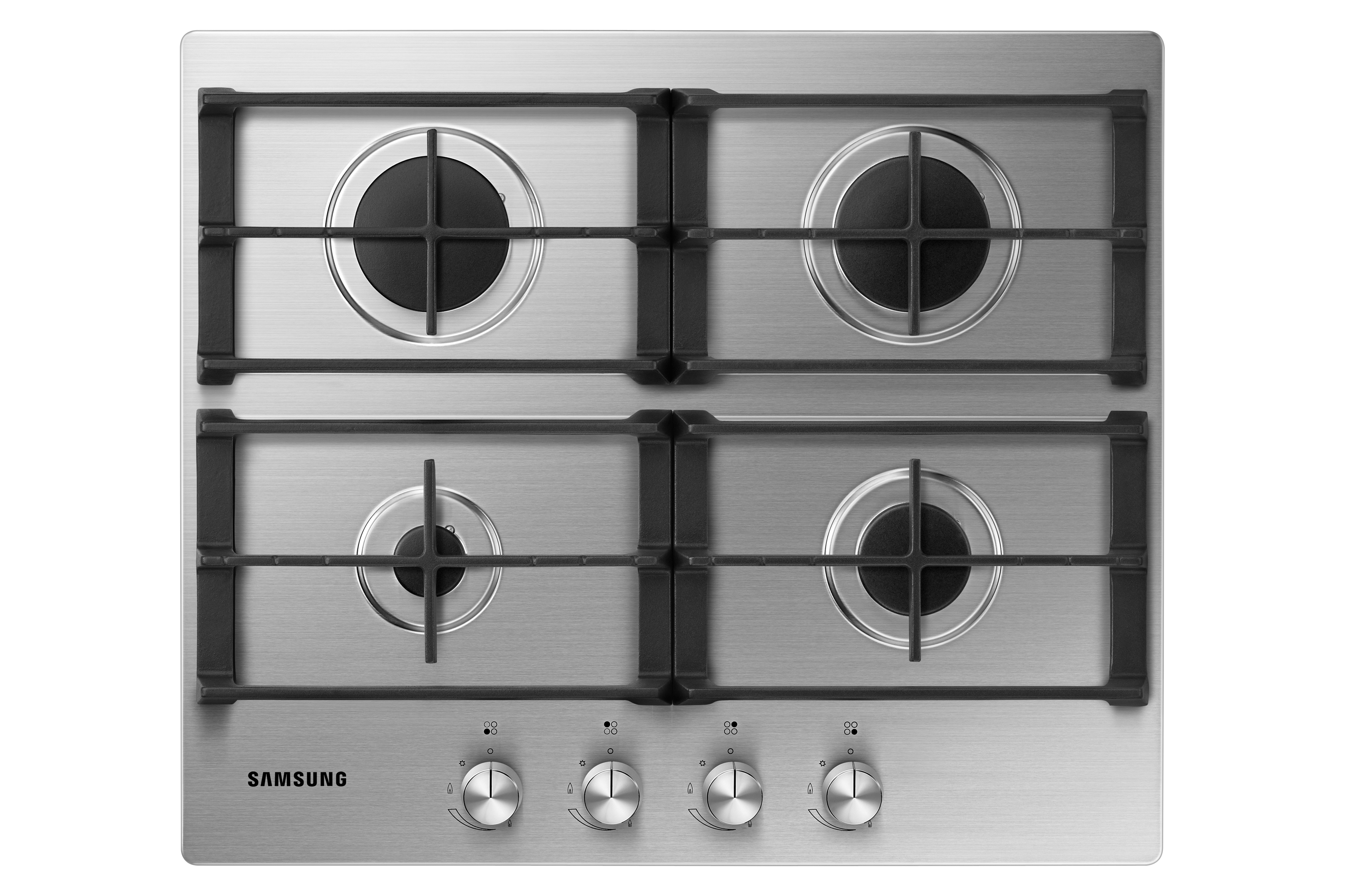Samsung NA64H3010AS/ET — vue 1 sur 3