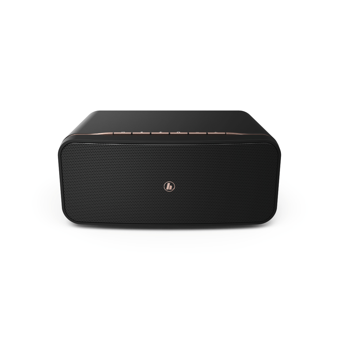 Hama SIRIUM1000ABT Stereo portable speaker Black 16 W image 1