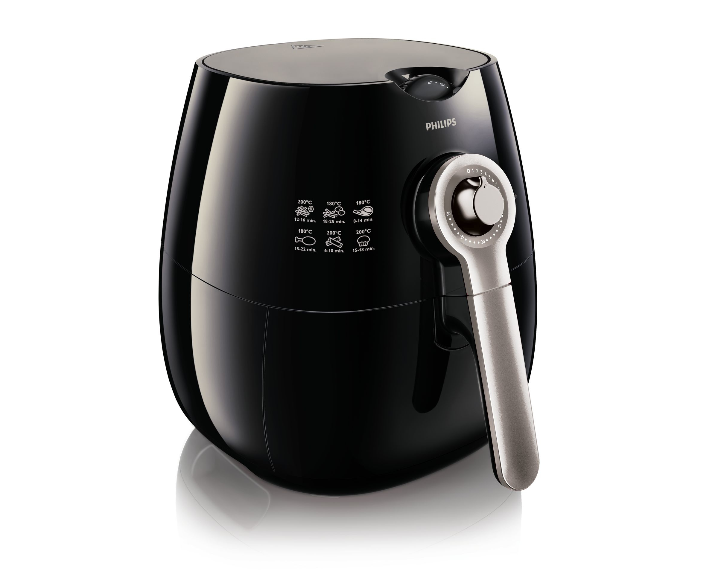 Philips HD9228/10 — vue 1 sur 1