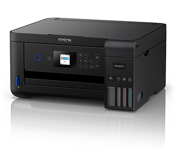 Specs Epson EW-M571T multifunction printer Inkjet A4 5760 x 1440