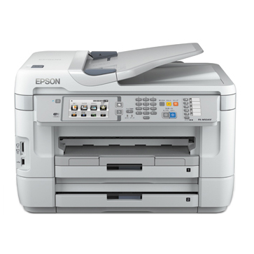 Specs Epson PX-M5041F multifunction printer Inkjet A4 4800 x 2400