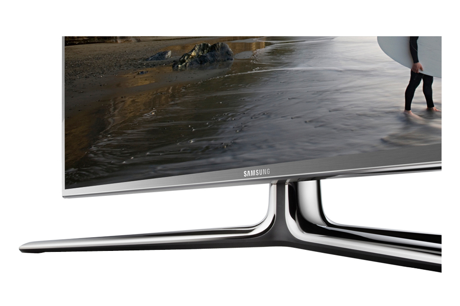 Samsung UE50ES6900 TV – image 9