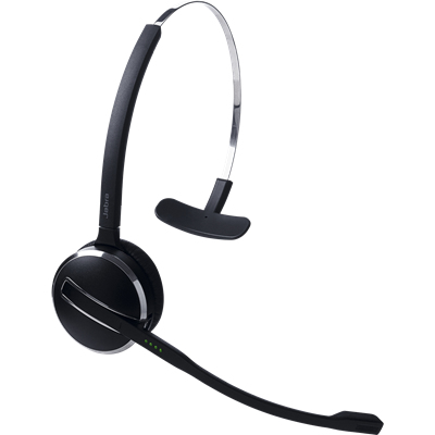 Jabra Pro 9450 Mono Flex — vue 1 sur 4