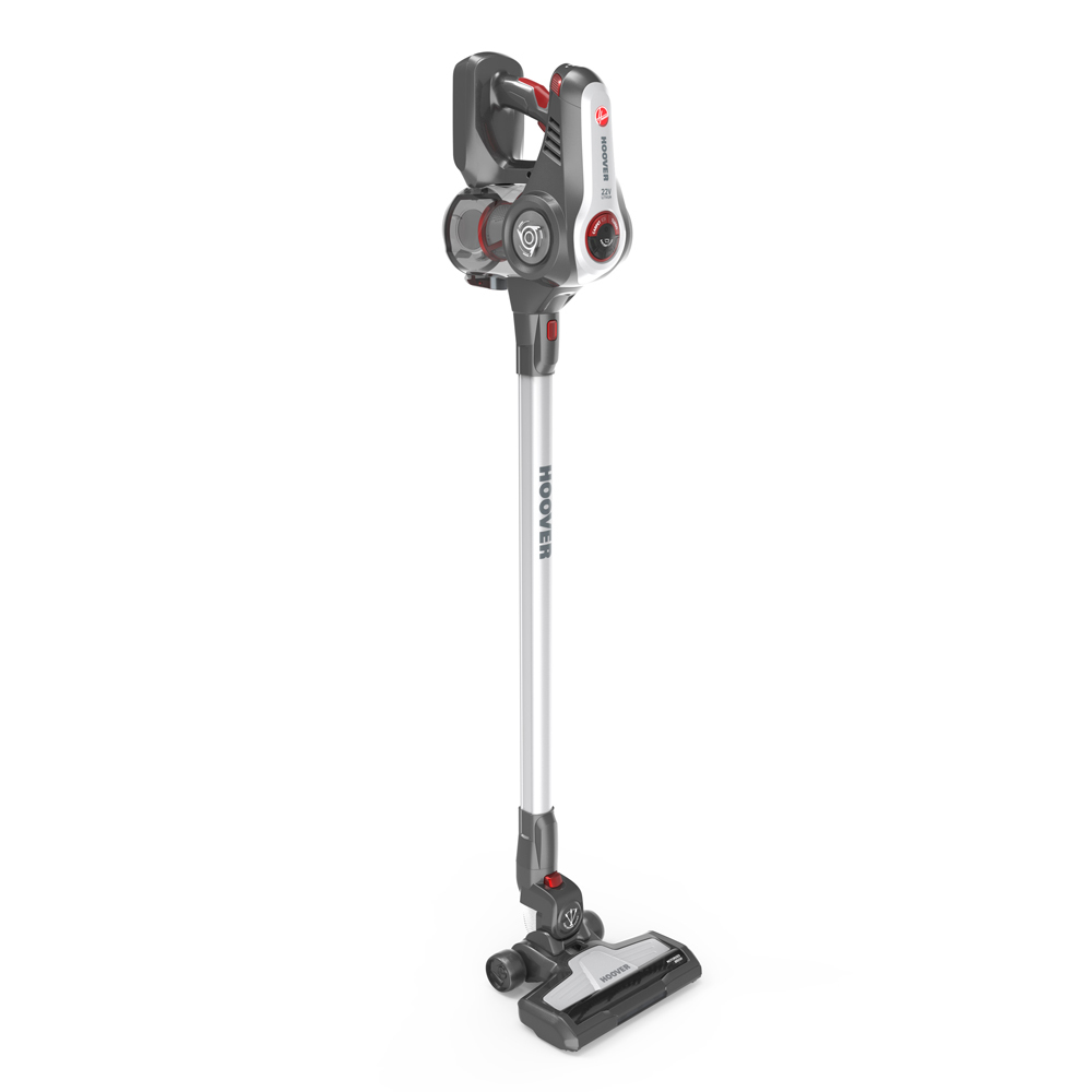 Hoover RA22HCG011 — vue 1 sur 8