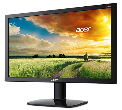 Acer KA271 BBID 