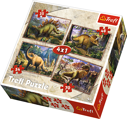 Trefl 34249