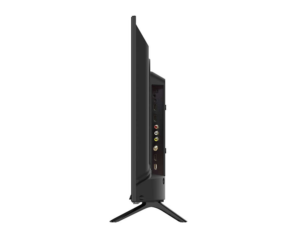 Philips 4000 series 40PFL4775/F8 TV – image 6