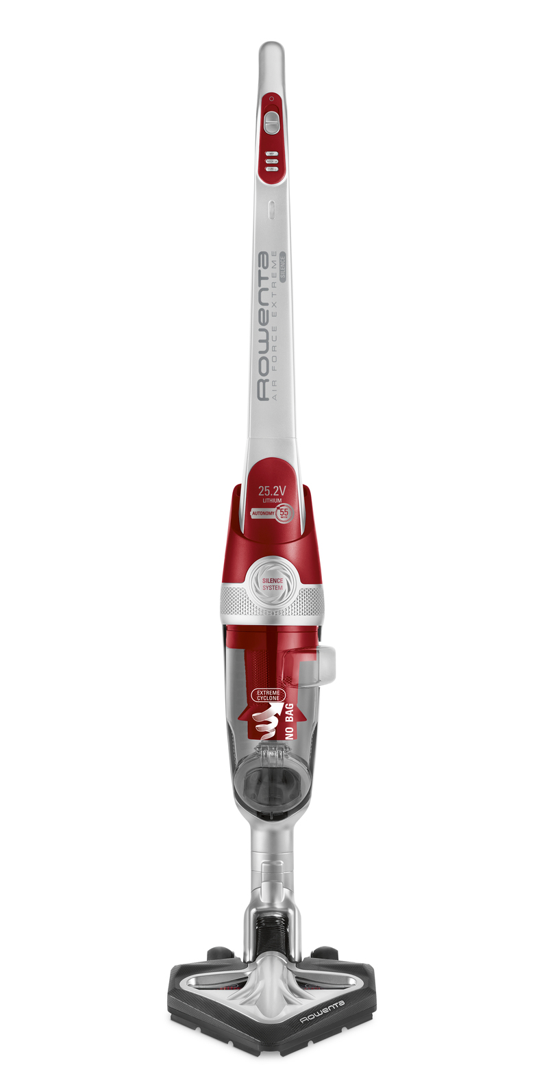 Rowenta RH8923 — vue 1 sur 6