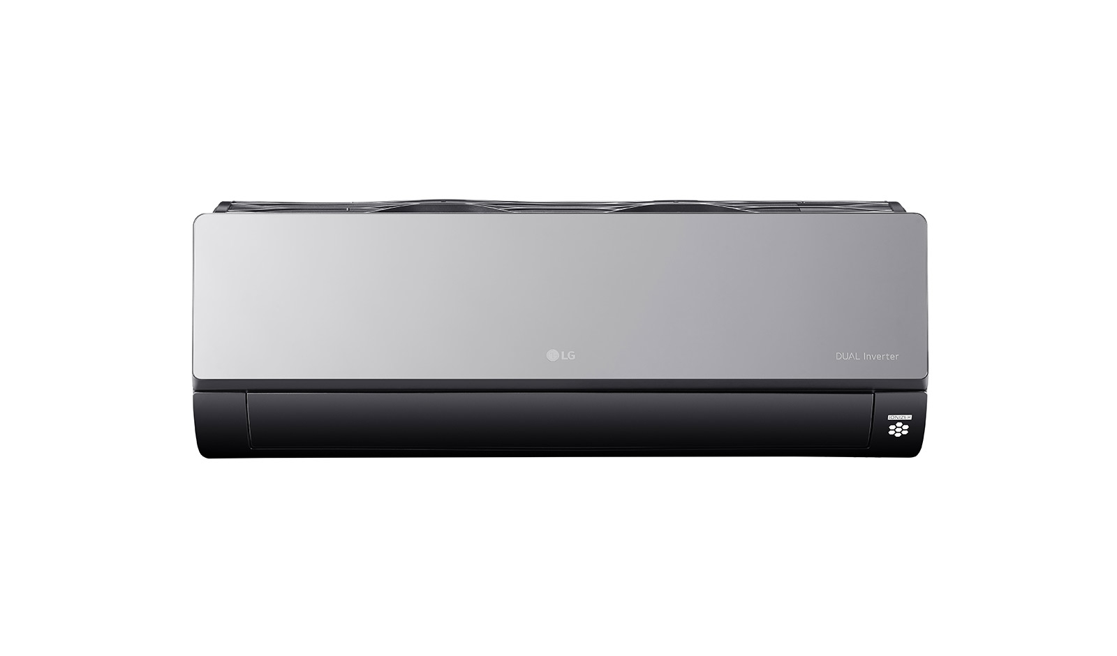 LG VR182CW — vue 1 sur 8
