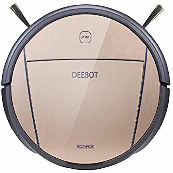 Ecovacs Deepoo D83 — vue 1 sur 1