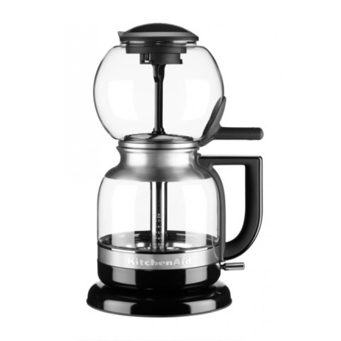 KitchenAid 5KCM0812OB — vue 1 sur 3