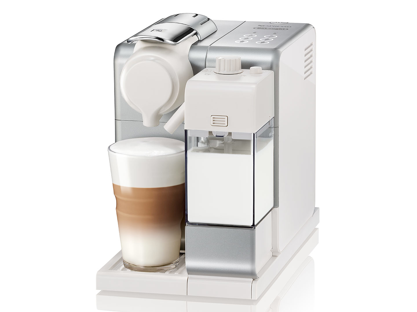 De’Longhi Lattissima Touch EN560 — vue 1 sur 5