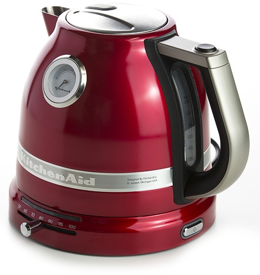 KitchenAid Artisan — vue 1 sur 3