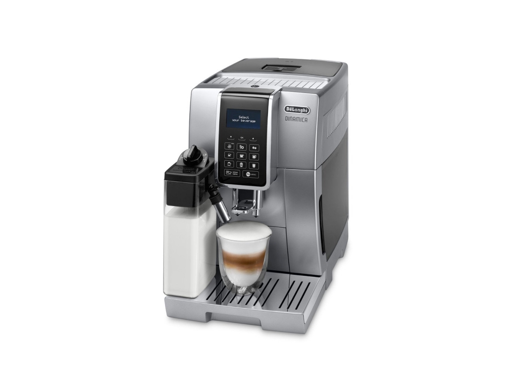 De’Longhi Dinamica Ecam — vue 1 sur 1