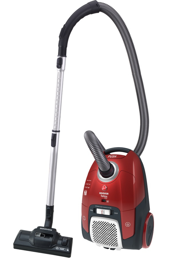 Hoover Telios Extra TX52ALG — vue 1 sur 3