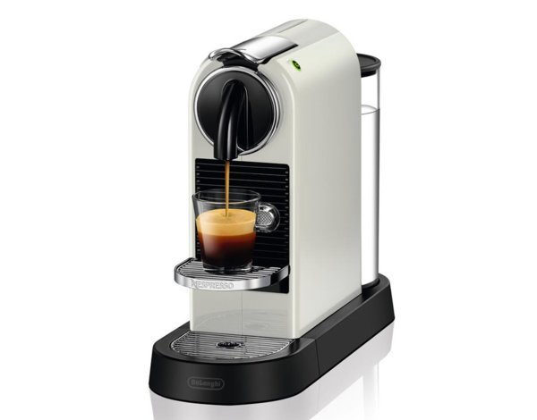 De’Longhi CITIZ EN 167.W — vue 1 sur 1