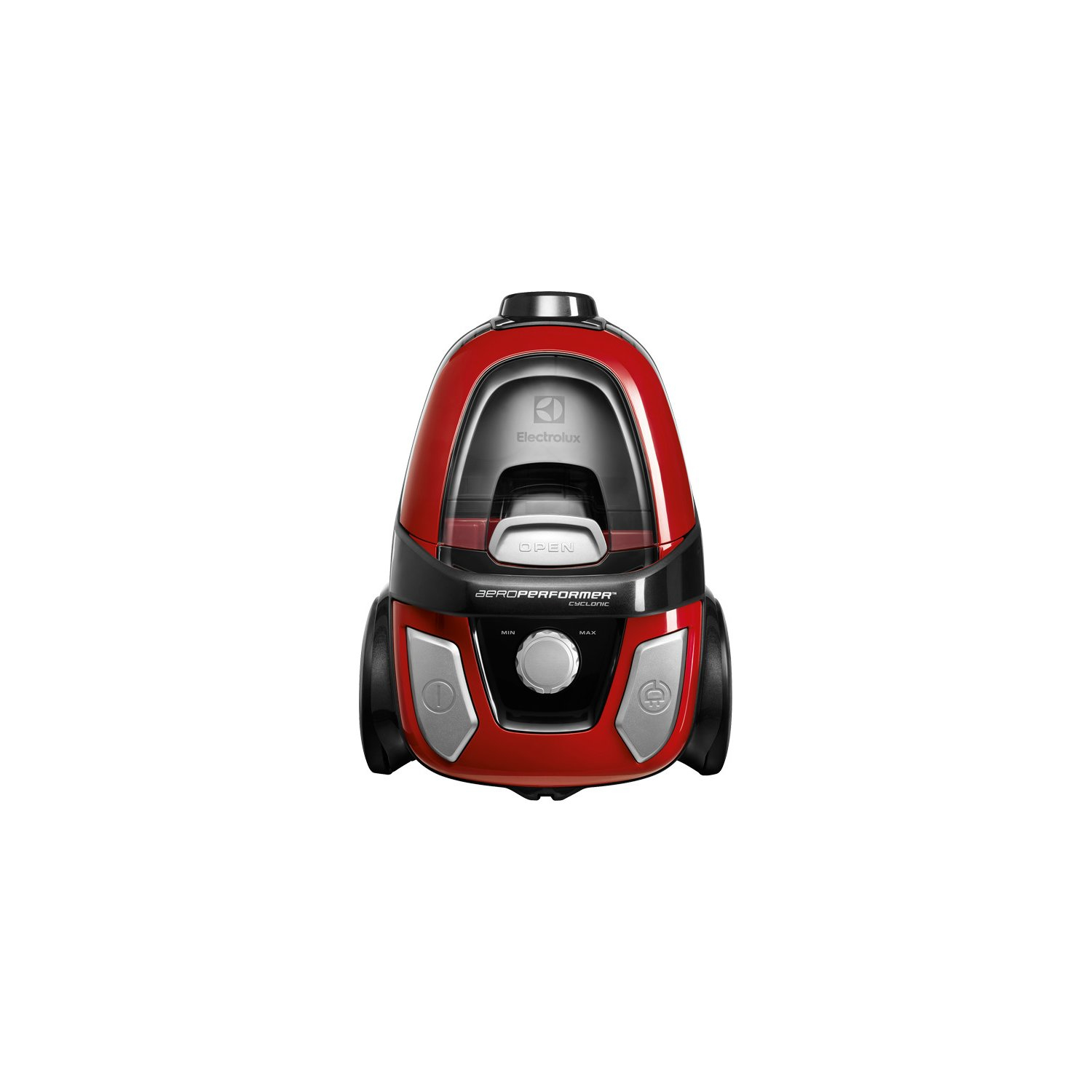 De’Longhi EAPC52LR — vue 1 sur 1