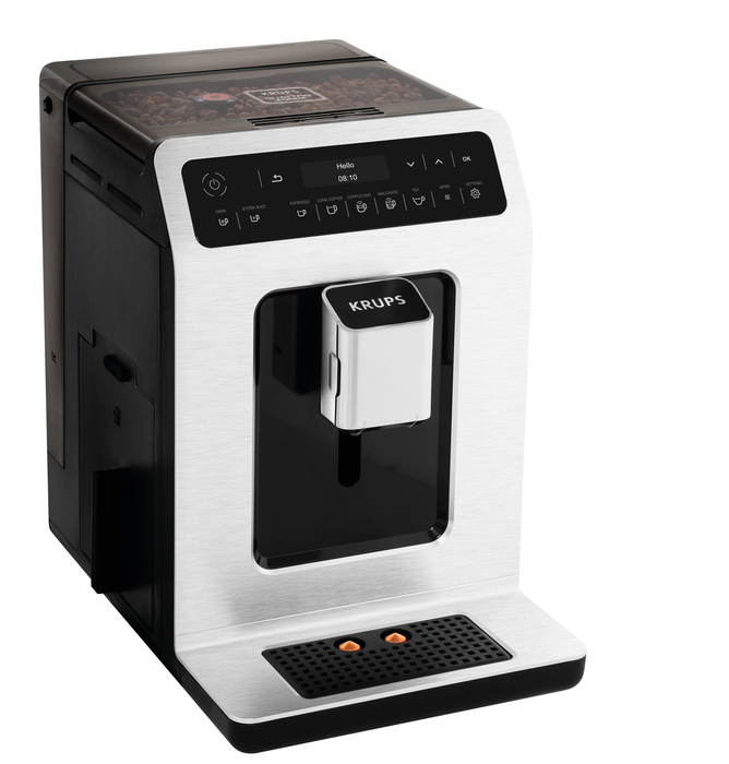 Krups EA890D — vue 1 sur 7