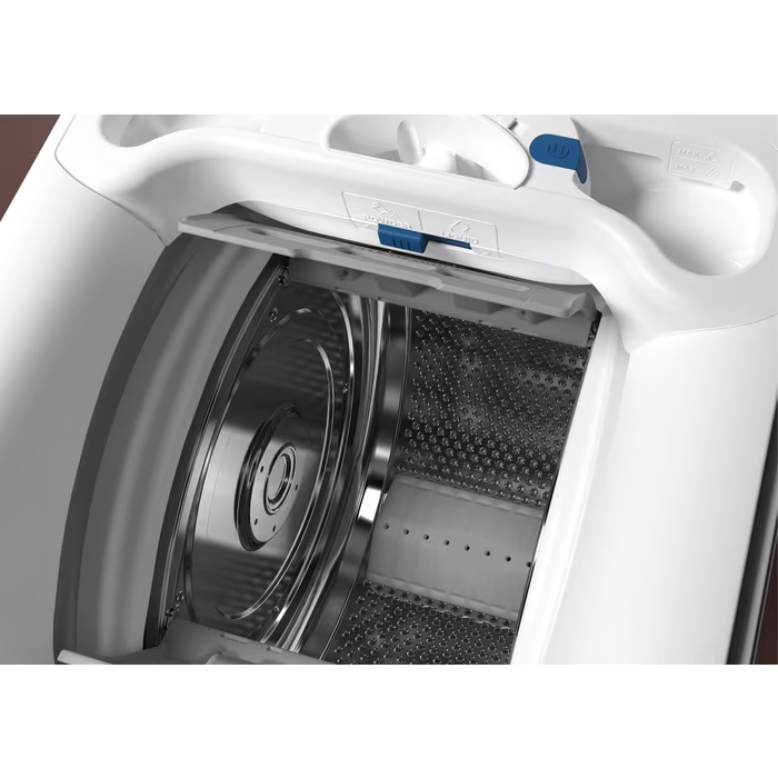 Electrolux EW6T634W washing machine Top-load – image 4