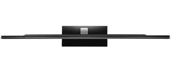 LG 55LX9500 TV 139.7 cm (55") Full HD Black, Silver – image 4