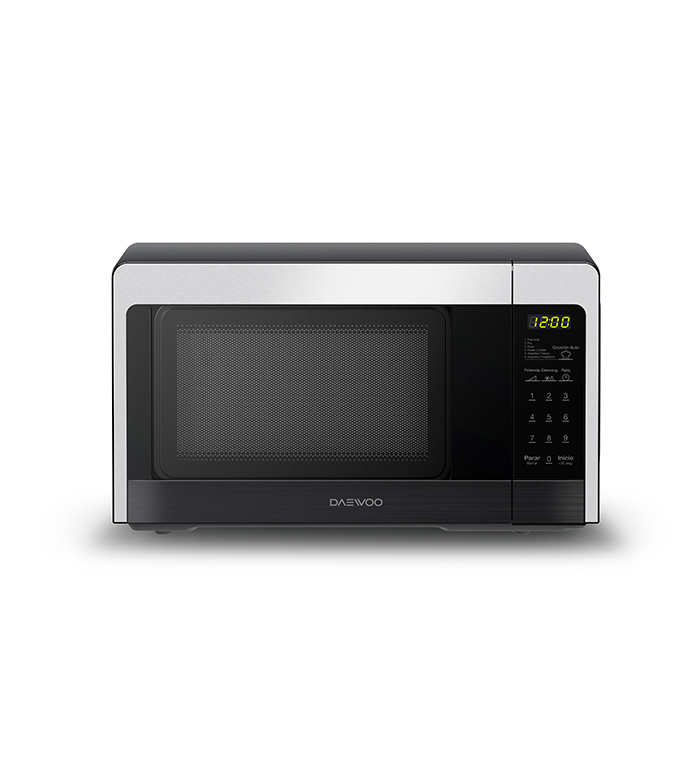 Daewoo KOR-665 — vue 1 sur 2