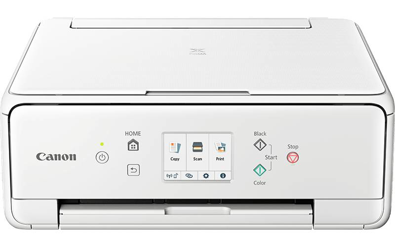 Canon PIXMA TS6251 Bläckstråleskrivare A4 4800 x 1200 DPI Wi-Fi