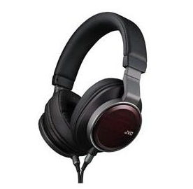 JVC HA-SHR01-E — vue 1 sur 5