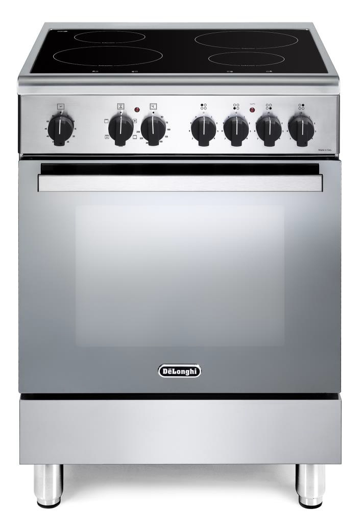 De’Longhi DMX 64 IN — vue 1 sur 2