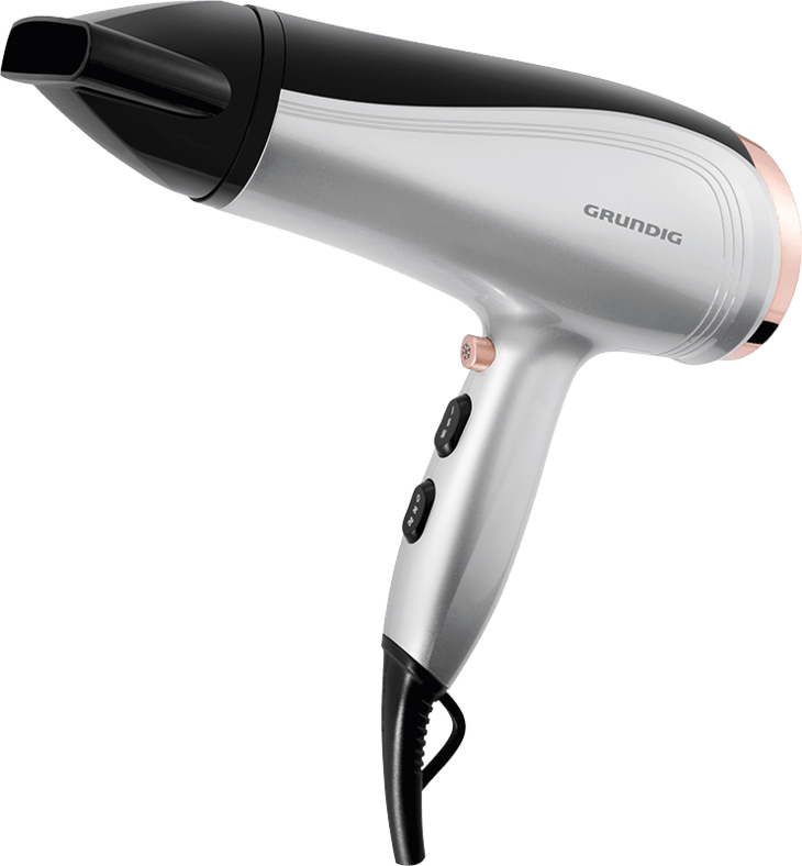 Grundig HD 4880 — vue 1 sur 1