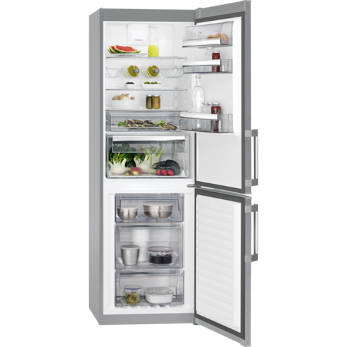 AEG RCB63826TX — vue 1 sur 7