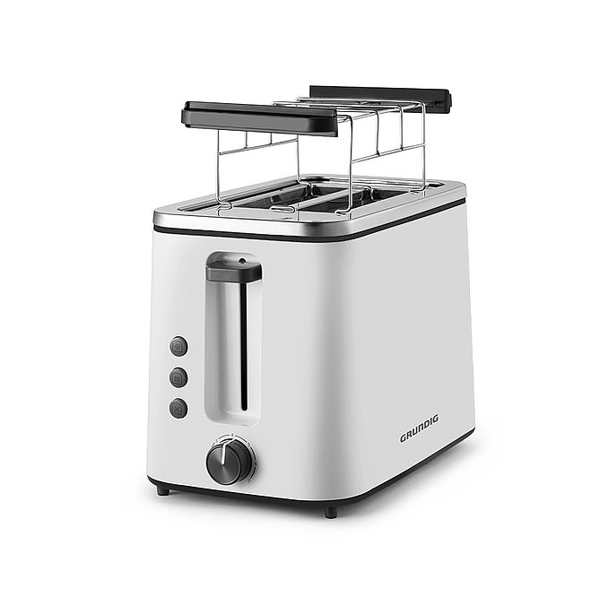 Grundig TA 5860 — vue 1 sur 1