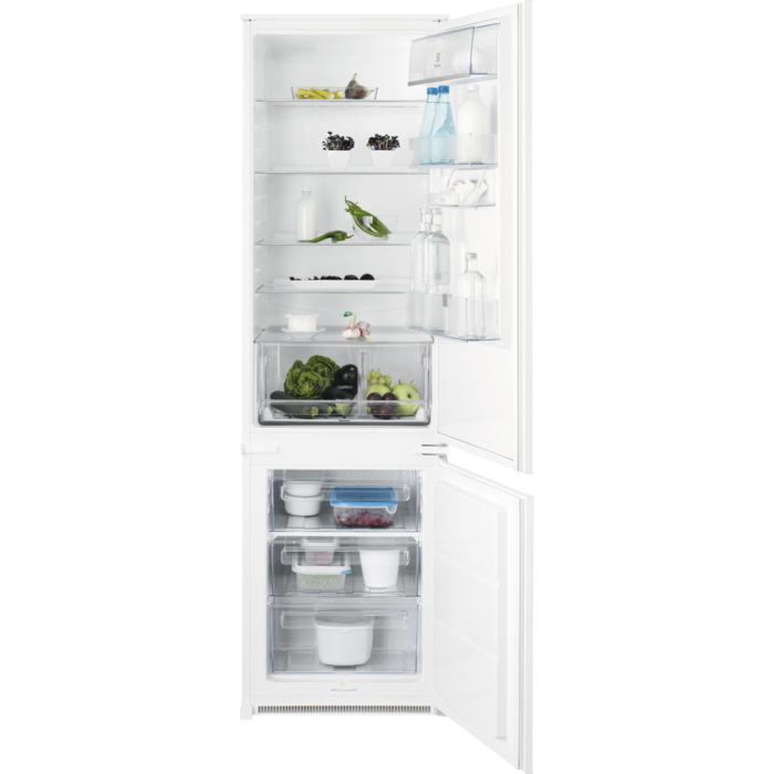 Electrolux ENN3101AOW — vue 1 sur 7