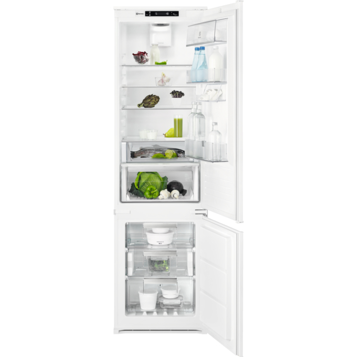 Electrolux ENN3054EOW — vue 1 sur 7