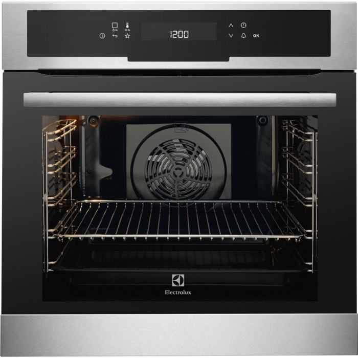 Electrolux EOB5750AOX — vue 1 sur 4